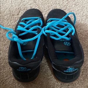 Heelys